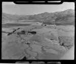 Airstrip, Hanmer Springs, Canterbury