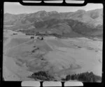 Airstrip, Hanmer Springs, Canterbury