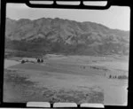 Airstrip, Hanmer Springs, Canterbury