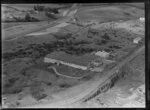 Johnston Box Company, factory, exterior, Penrose, Auckland