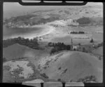 Matapouri and Matapouri Bay, Northland