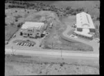 Industrial area, St James Tobacco Company of New Zealand Limited, Penrose, Auckland