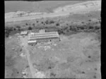 Factory, industrial area, Penrose, Auckland