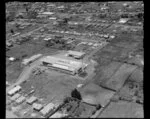 Auckland Milk Treatment Corporation factory, Penrose