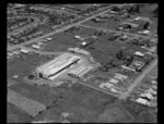 Auckland Milk Treatment Corporation factory, Penrose