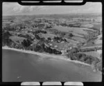 Mellons Bay, Howick, Auckland