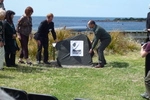 Opening of Te Araroa walkway