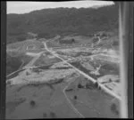 Maroa Mill and settlement, Taupo