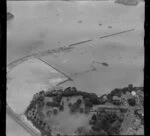 St Mary's Bay and Westhaven marina, Auckland