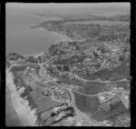 Castor Bay and Milford, Auckland