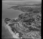 Castor Bay and Milford, Auckland