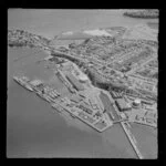 Naval Base, Devonport, Auckland