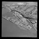 Naval Base, Devonport, Auckland