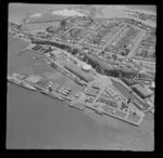 Naval Base, Devonport, Auckland