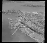 Naval Base, Devonport, Auckland