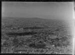 Mount Albert, Auckland, with Rangitoto Island in the distance