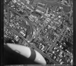 Saint Jude's intersection, Auckland