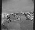 Bastion Point, Tamaki Drive, Auckland