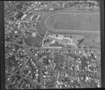 Ash Street and Rosebank Road, Avondale, Auckland