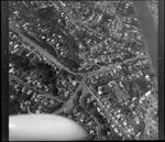 Titirangi Road and Pleasant Road intersection, Auckland