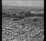 Cornwall Park and One Tree Hill, Auckland