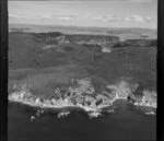 East coast of Kawau Island, Hauraki Gulf