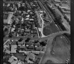 Housing Corporation of New Zealand development, Lupton Road, Manurewa, Manukau, Auckland