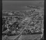 Stanmore Bay, Whangaparaoa Peninsula