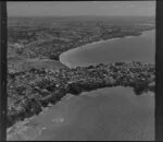 Tarihunga Point, Stanmore Bay, Whangaparaoa Peninsula