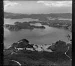 Paroa Bay, Bay of Islands County, Northland