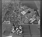 Intersection of Shakespeare Road and Taharoto Road, North Shore, Auckland