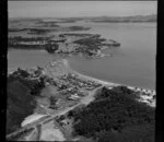 Waitangi, Bay of Islands County, Northland