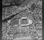 Eden Park, Auckland