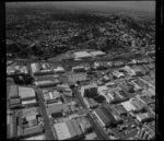 Industrial area, Newmarket, Auckland City