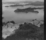 Paroa Bay, Bay of Islands County, Northland