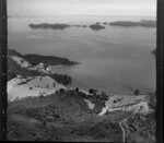 Paroa Bay, Bay of Islands County, Northland