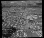 Massey Road, Papatoetoe, Auckland