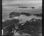 Paroa Bay, Bay of Islands County, Northland