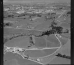 Housing Corporation of New Zealand development, East Tamaki, Manukau, Auckland