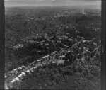 Titirangi, Waitakere, Auckland