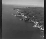 North coast of Kawau Island