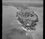 Musick Point, Tamaki River, Auckland