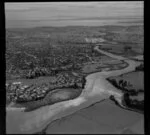 Tamaki River, Pakuranga, Auckland