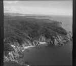 East coast of Kawau Island, Hauraki Gulf