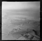 Mangere Airport, Auckland