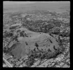 Mount Eden Domain, Auckland