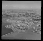 Mangere, Auckland