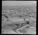 Mangere, Auckland