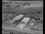 Burns and Ferrall Ltd, Great South Road, Penrose, Auckland