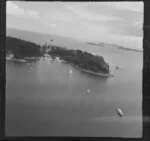 Mansion House Bay, Kawau Island